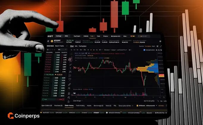 Understand how the VPVR indicator works, its setup on TradingView, and how crypto traders use it to identify critical trading levels and volume-based signals.