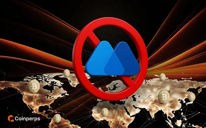 See which countries MEXC bans in 2026, why the UK and EU now face fresh restrictions, what KYC rules apply, and the best licensed exchange alternatives.