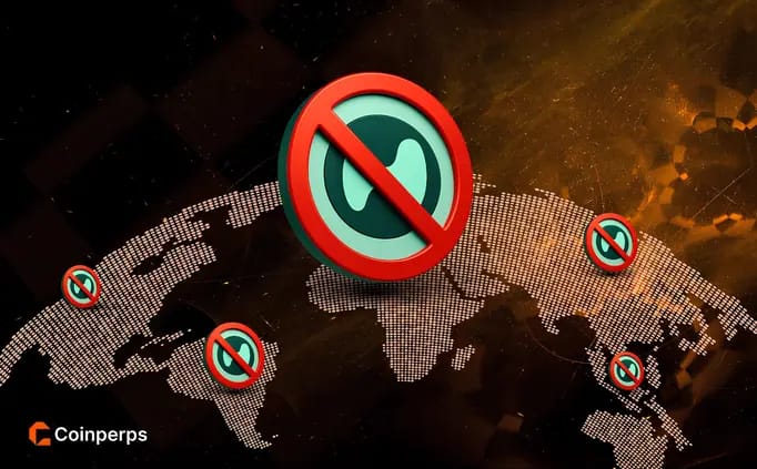 Learn which regions block access to Hyperliquid, and explore the top centralized and decentralized exchanges alternatives for perpetual futures traders.