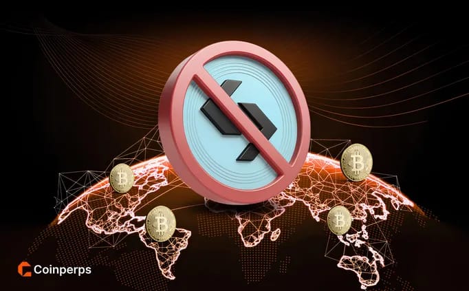 Learn which countries are restricted from using Bitget in 2025, why KYC is required, and explore the best exchange alternatives for global traders.