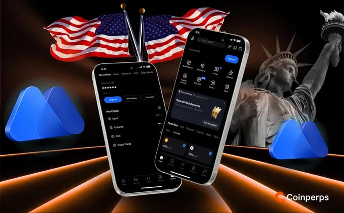 Explore MEXC’s USA restrictions, account risks, VPN concerns, withdrawal steps, and safer regulated crypto exchanges for American users looking to trade.