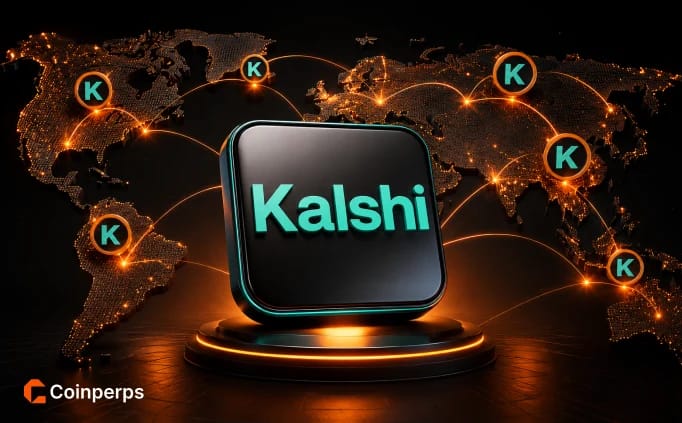 Kalshi restricts 54 jurisdictions including Canada, the UK, and Australia, while its CFTC-approved crypto perps stay US-only. See the full 2026 list.