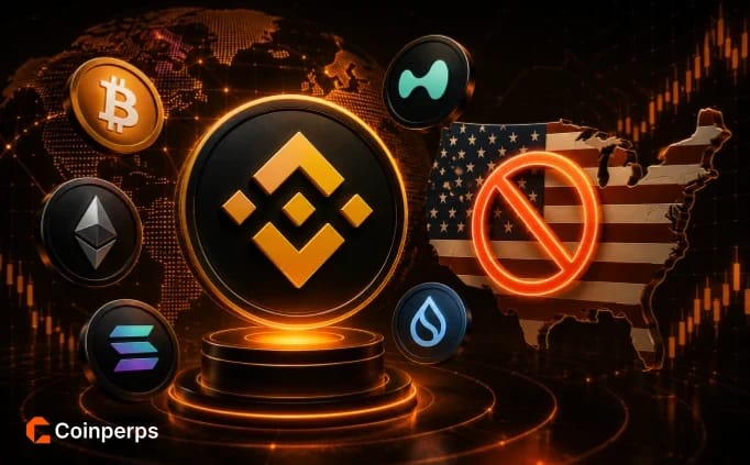 Find out whether you can use Binance Futures in the USA in 2026, why it's restricted, the real VPN risks, and the best CFTC-regulated alternatives.